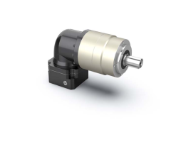 WAER Series Integrated Shaft Planetary Gearbox