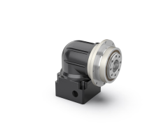 WADR Series High Structure Rigidity Planetary Gearbox