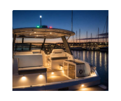 Boat & Marine LED Bulbs: G4 Replacement Lighting