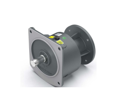 GVM Series Vertical Direct Connect Gear Box