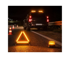 Police, Beacon & Warning Lights: LED Safety Lighting