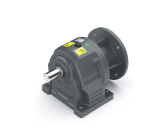 GHM Series Horizontal Direct Connect Gear Box