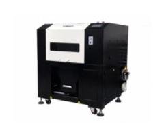 CSB-060060-Q-150~450W Fiber Laser Cutting System