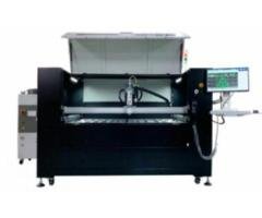 CSB-060060-JP 150~450W Fiber Laser Cutting System
