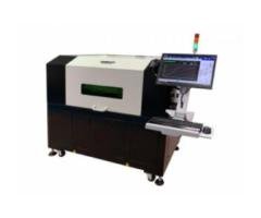CSB-090060-S-150~2000W Fiber Laser Cutting System