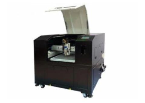 CSB-090060-S-150~2000W Fiber Laser Cutting System