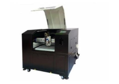 CSB-090060-S-150~2000W Fiber Laser Cutting System - 2/2