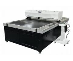 ATCSH-250130-100W~1000W CO2 Laser Cutting System - RF excited (Metal Tube) Laser