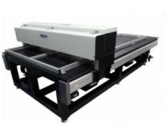 CSE-250130-150W~1000W CO2 Laser Cutting System - RF excited (Metal Tube) Laser