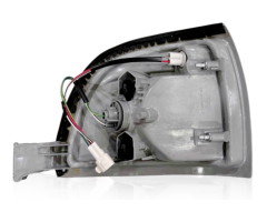 Toyota Liteace Townace Corner Lamp Assembly 212-1568