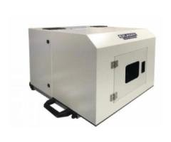 MSB-020010-20W~200W Fiber Laser Marking System