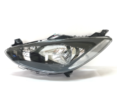 Mazda Demio 2007 Headlamp LH: OEM D651510LD