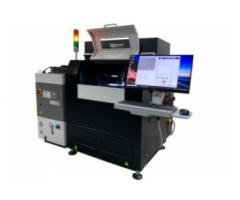 ATCLB-025025-100W~400W CO2 Laser Cutting and Scribing System