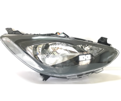 Mazda Demio 2007 Headlamp RH: OEM D651510K0D