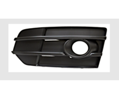 Fog Light Grille Bezel: RH & LH OEM Parts