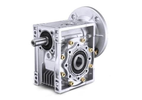 NMRV-VS Gear Reducer Benefits Revealed
