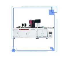 Powerful CSJ-G508C UV Printing Machine Benefits