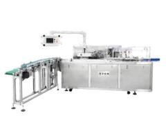 Powerful Hardware Cartoning Machine Benefits