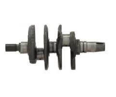 Powerful Crankshaft Assembly Benefits