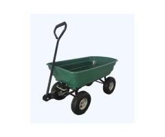 TC-001 Tool Cart