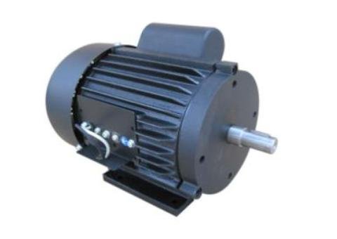 0.55 KW Stockbreeding Ventilation Fan Motor - 2/2