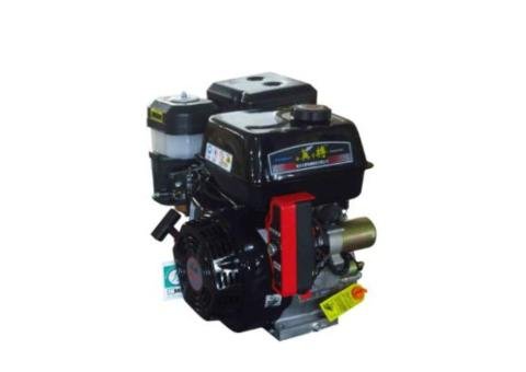 Gasoline Generator QJ190F