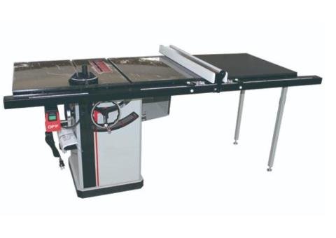 Powerful Table Saw Features for Precision Cutting