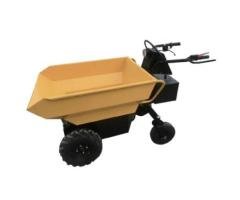61501 Electric Wheel Barrow
