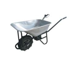 61204 Electric Wheel Barrow
