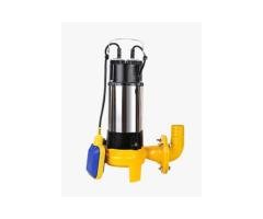 Submersible Sewage Pump LWK-1.5F-C1