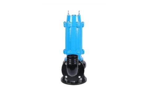 Non-Clog Submersible Sewage Pump