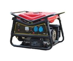 HP3500GF Gasoline Generator