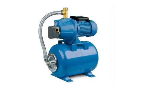Booster Pump AUJET