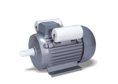 Single phase motor series