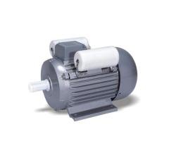 Single phase motor series