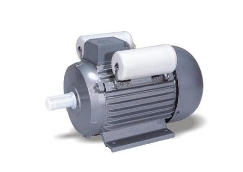 Single phase motor series - 2/2
