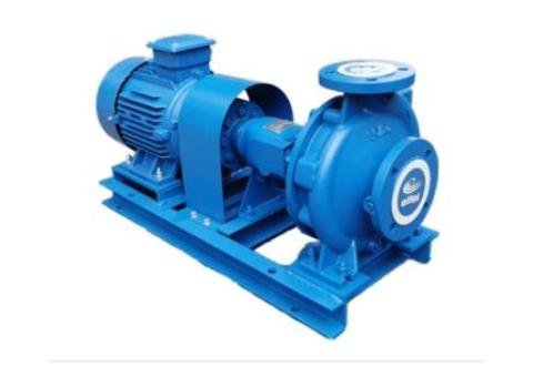 Energy Saving End Suction Industrial Centrifugal Pump - 2/2