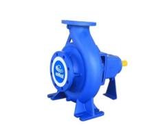 Horizontal End Suction Centrifugal Pump for Industrial Use