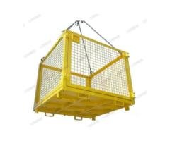 Goods Cage