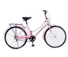 20" STEEL 1 SPEED CHOOPER BIKE D-CP50