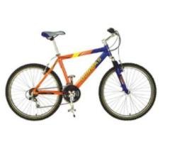 26”ALLOY 21 SPEED MTB BIKE D-M3010