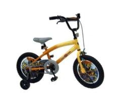 16" CHILDREN BIKE JL16GB