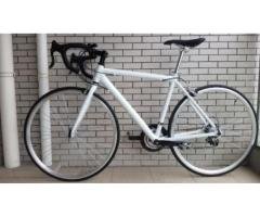 ROAD BIKE A01700C-18S (DU-700C-18S)