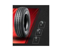 CW-25 Light Truck Tire