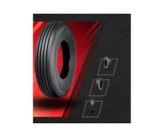 NR-066 Trailer Tire