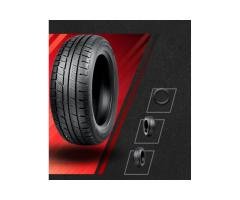 SV-55 Winter Tire