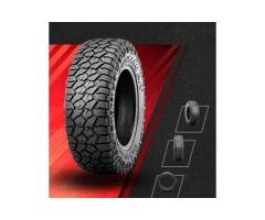 Rollnex SUV & 4X4 Tire