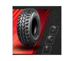 N-889 SUV & 4X4 Tire