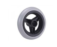 W0504 PU Tire