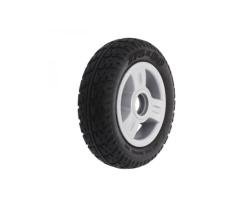 W0736 PU Tire